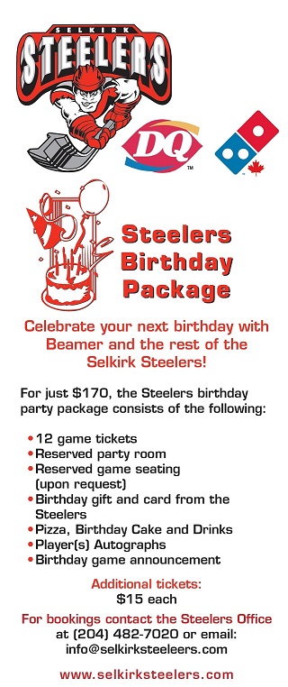 steelers group tickets